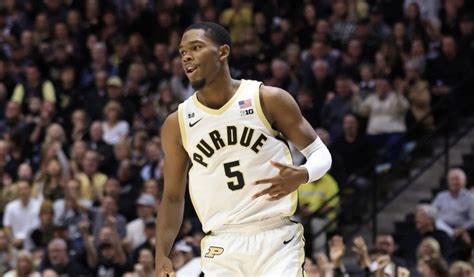 Rutgers men's basketball vs Purdue: Prediction, point spread, .